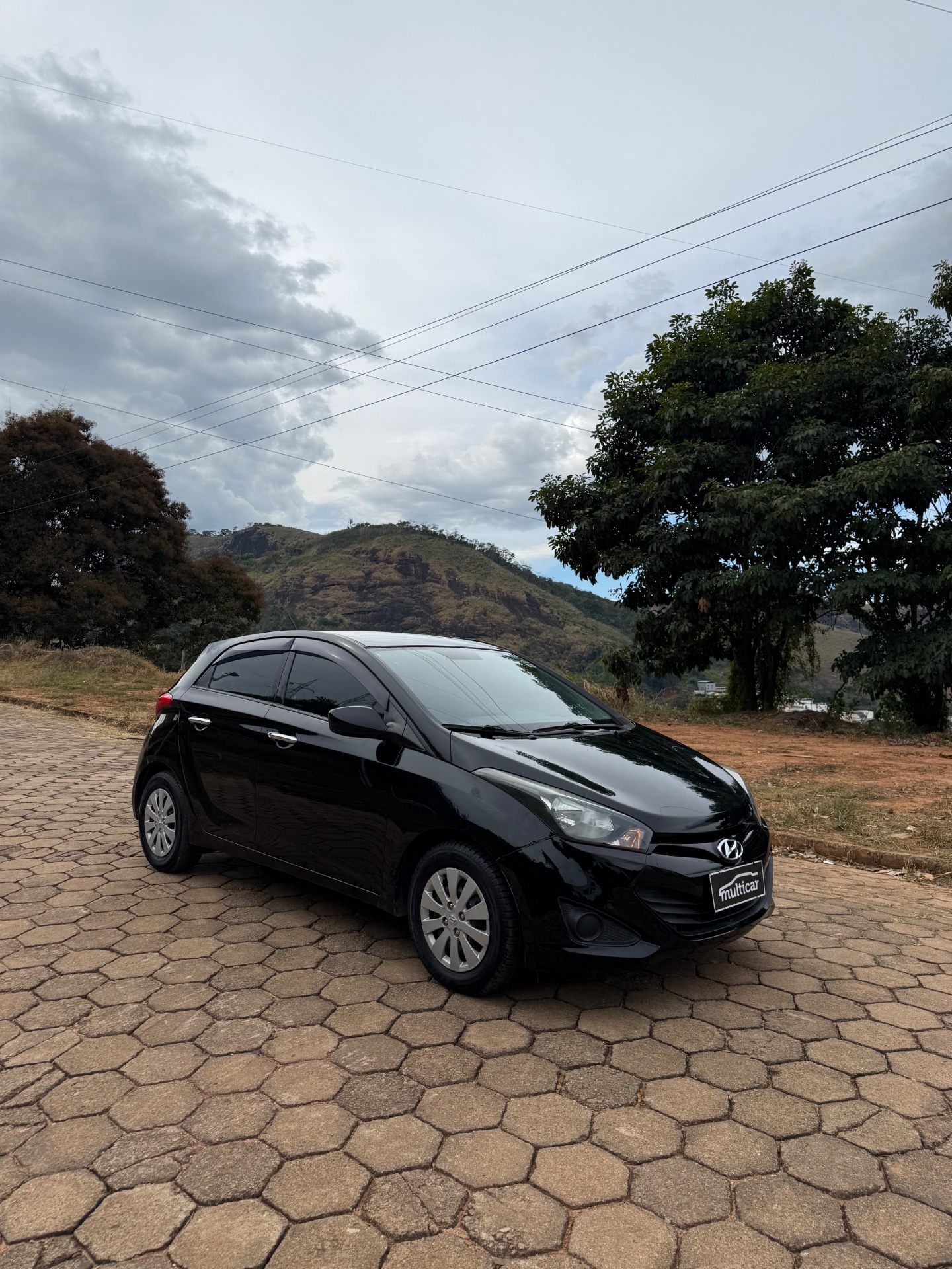 HYUNDAI HB20 Comfort - foto 5