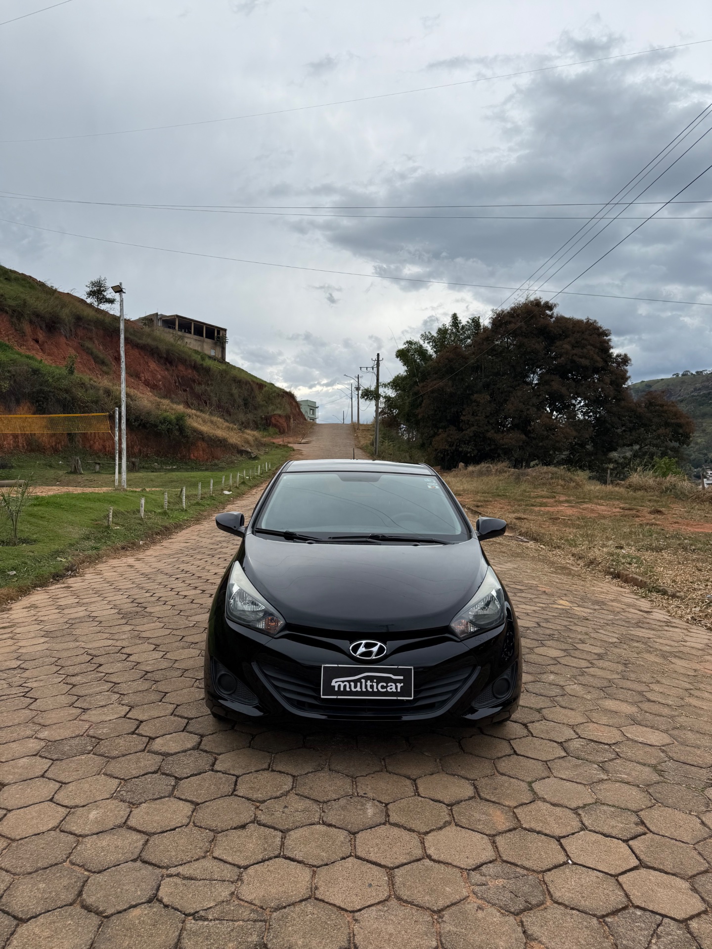HYUNDAI HB20 Comfort - foto 6
