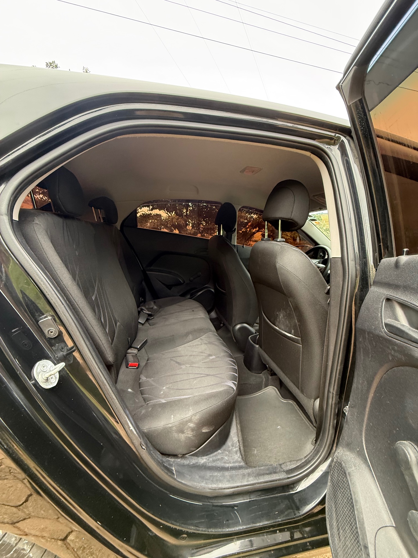 HYUNDAI HB20 Comfort - foto 7