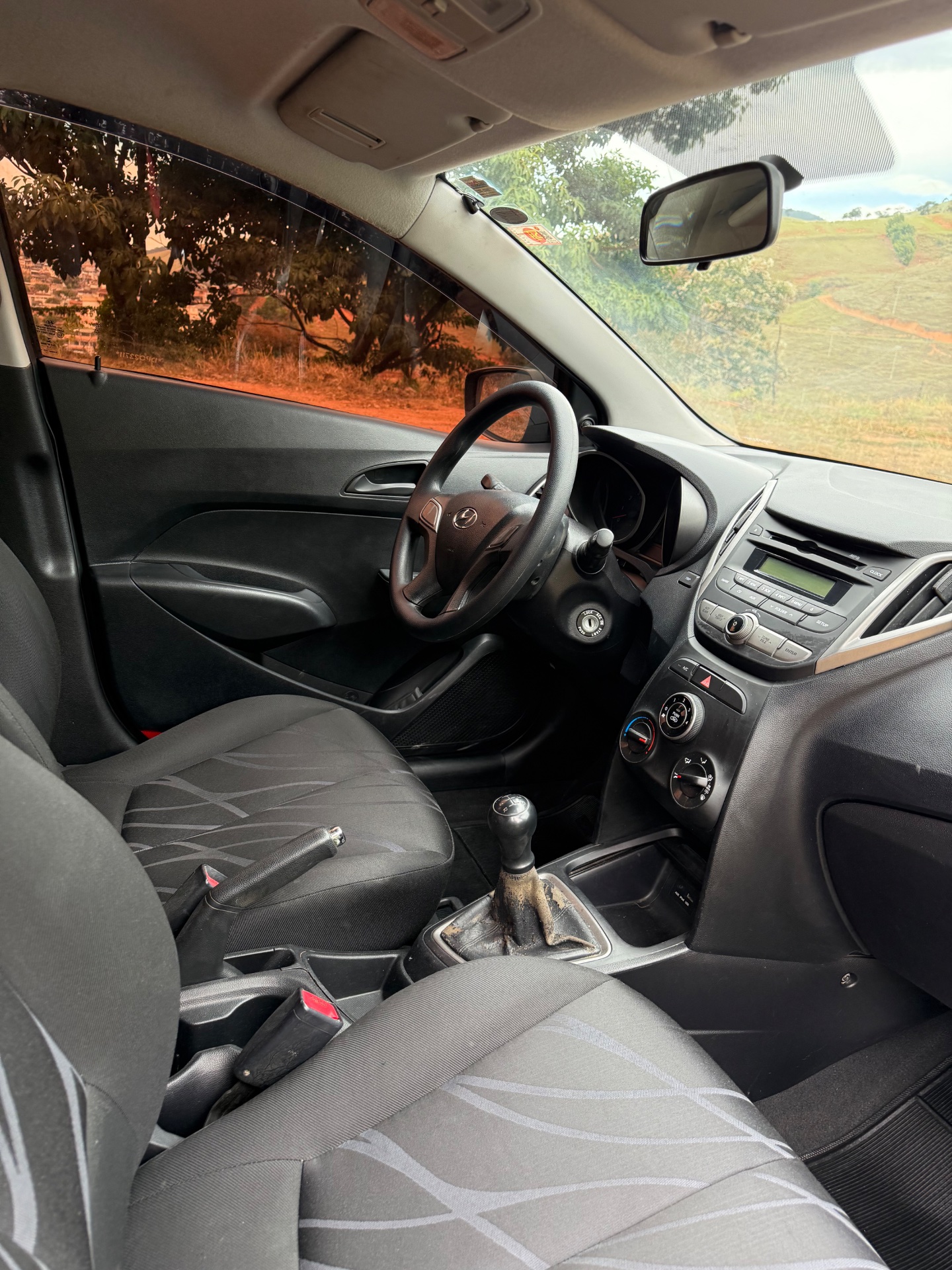 HYUNDAI HB20 Comfort - foto 8