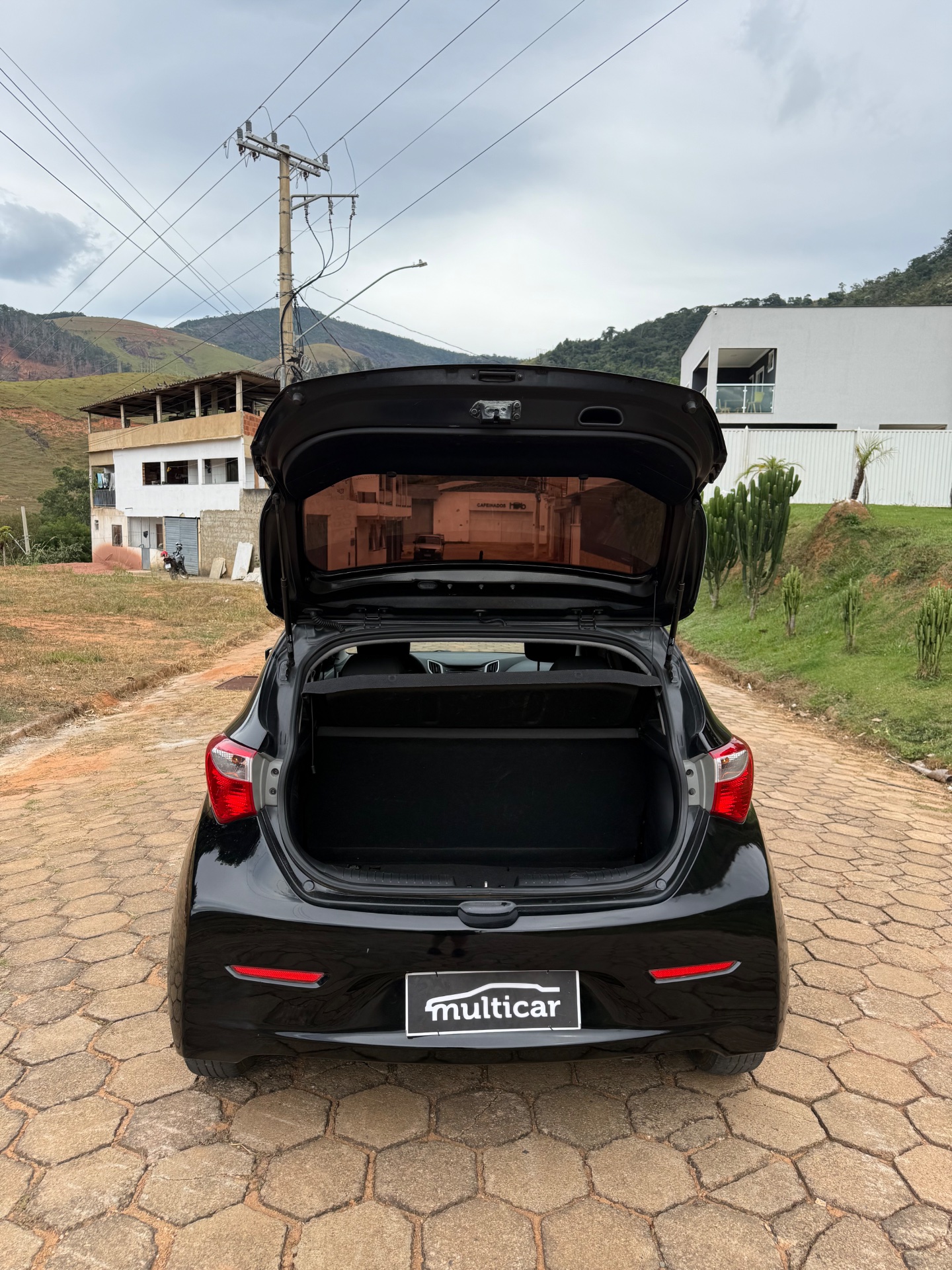 HYUNDAI HB20 Comfort - foto 10