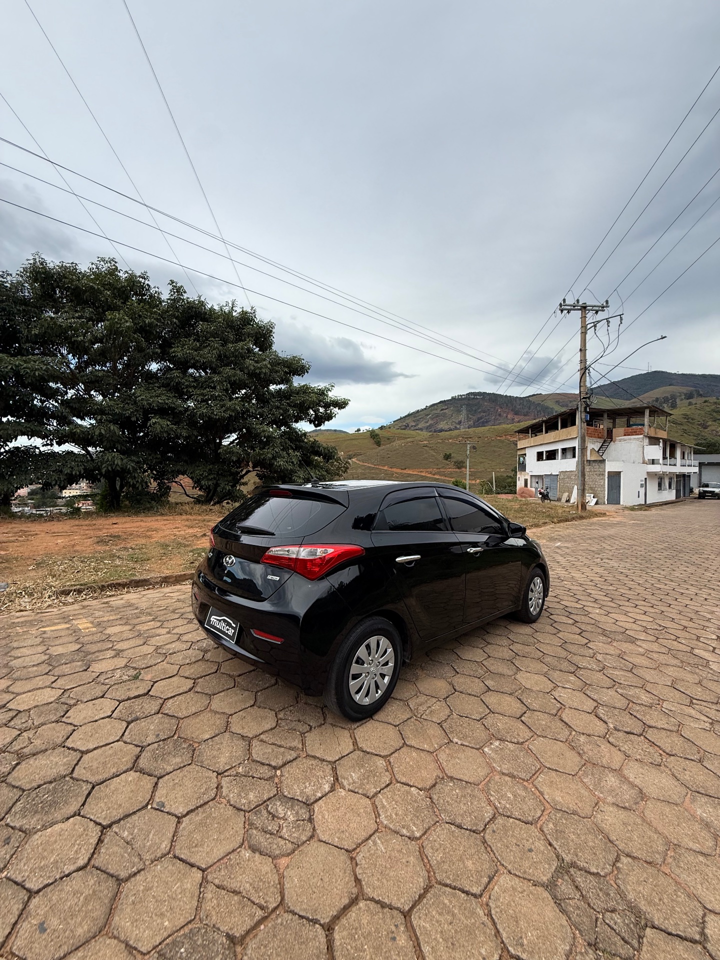 HYUNDAI HB20 Comfort - foto 12