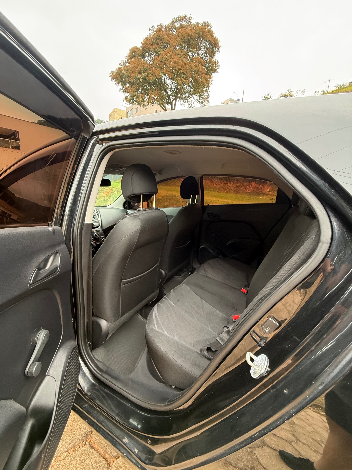 HYUNDAI HB20 Comfort - foto 13