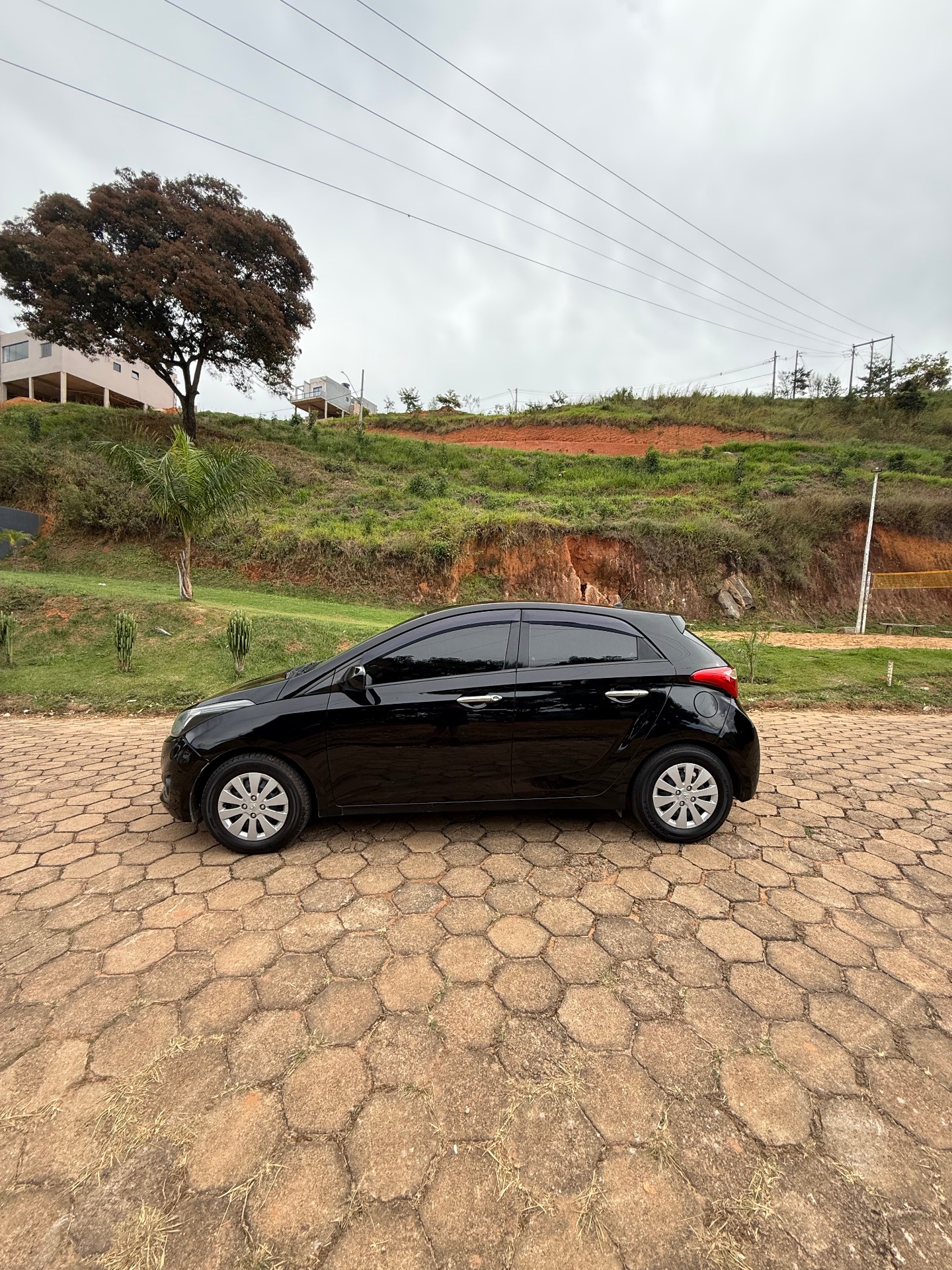 HYUNDAI HB20 Comfort - foto 14