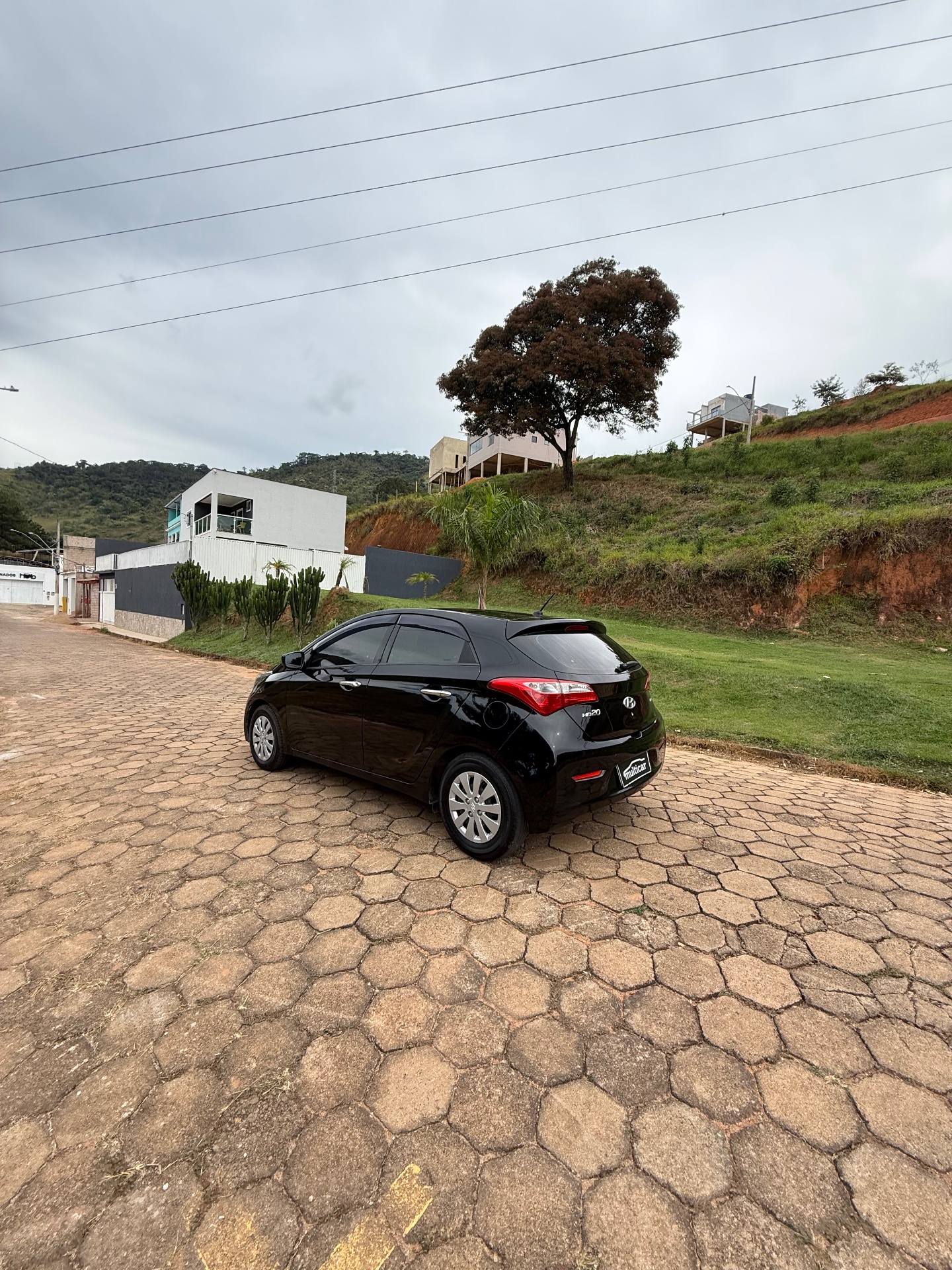 HYUNDAI HB20 Comfort - foto 15