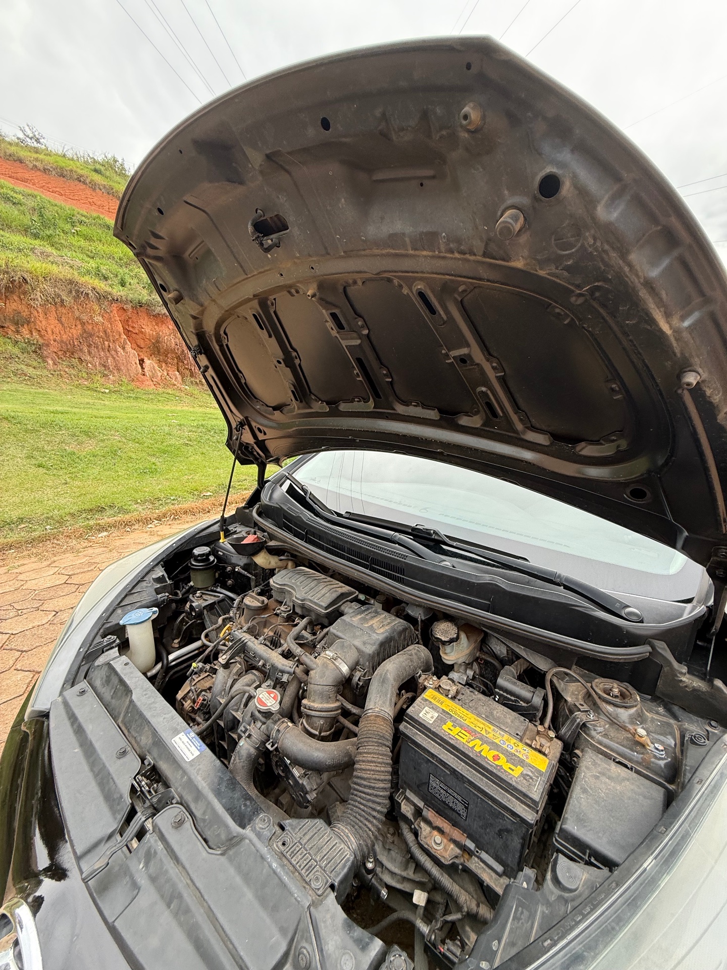 HYUNDAI HB20 Comfort - foto 16