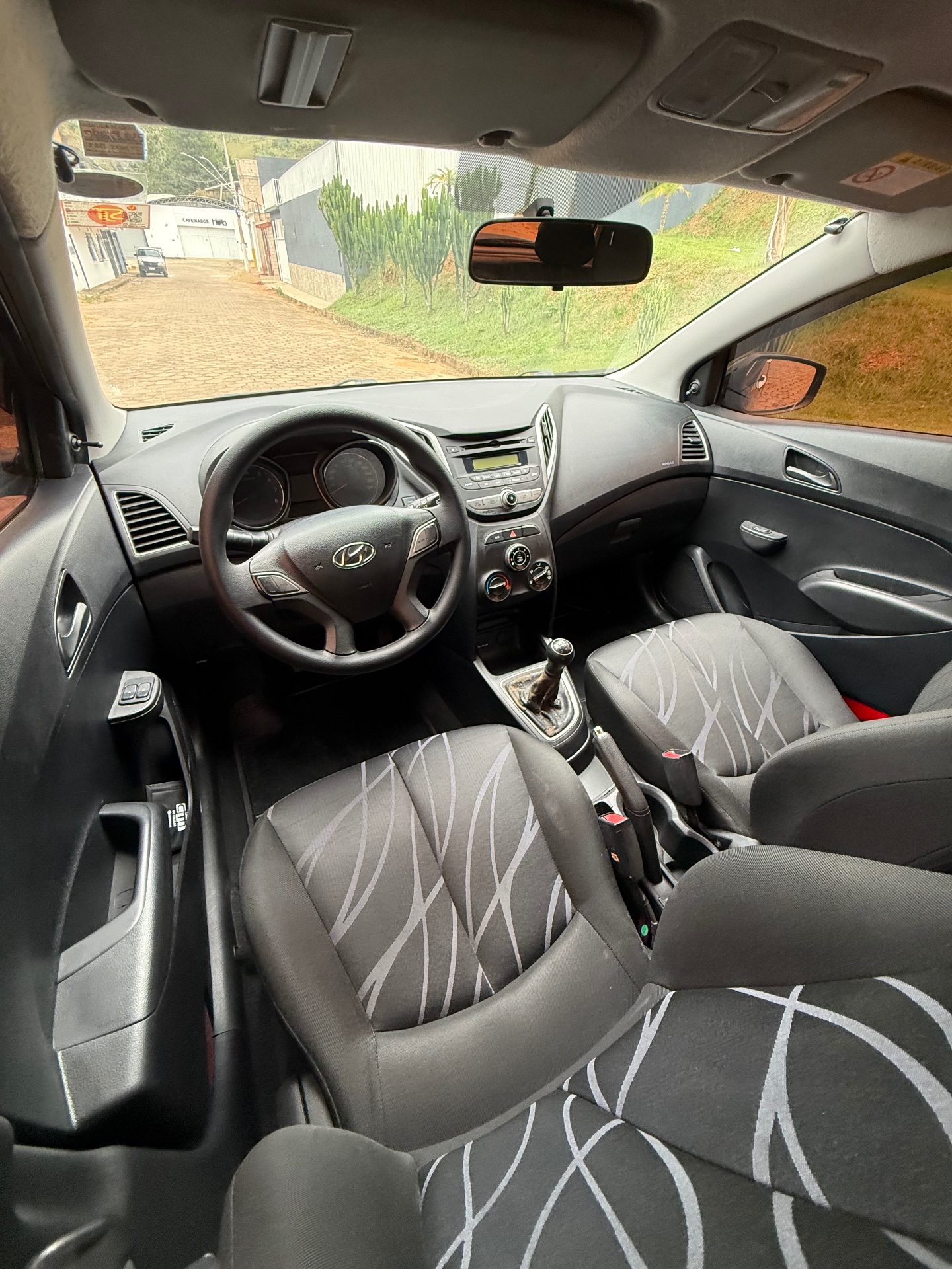 HYUNDAI HB20 Comfort - foto 18