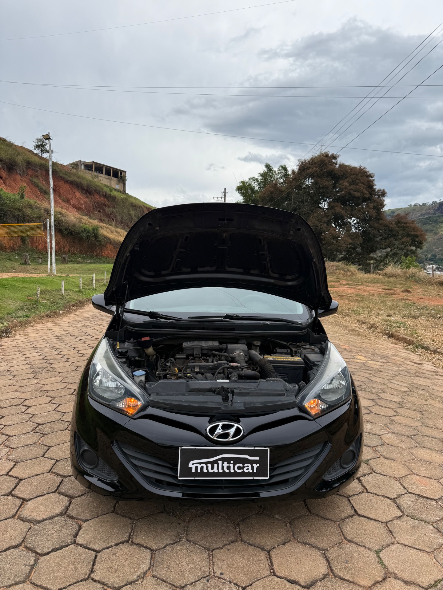 HYUNDAI HB20 Comfort - foto 19