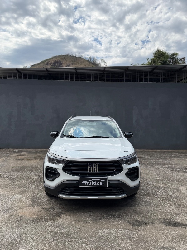 FIAT PULSE AUDACE 2025 - Foto 2