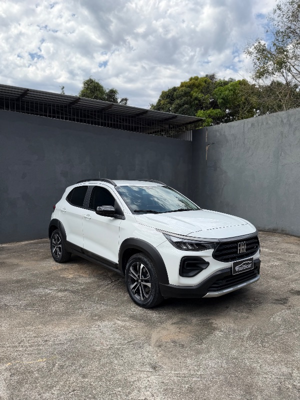 FIAT PULSE AUDACE 2025 - Foto 3