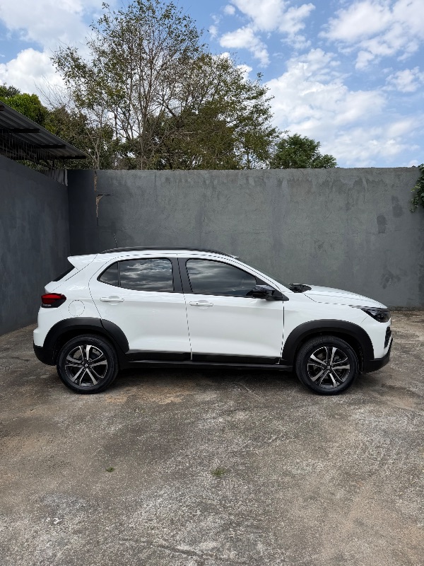 FIAT PULSE AUDACE 2025 - Foto 4