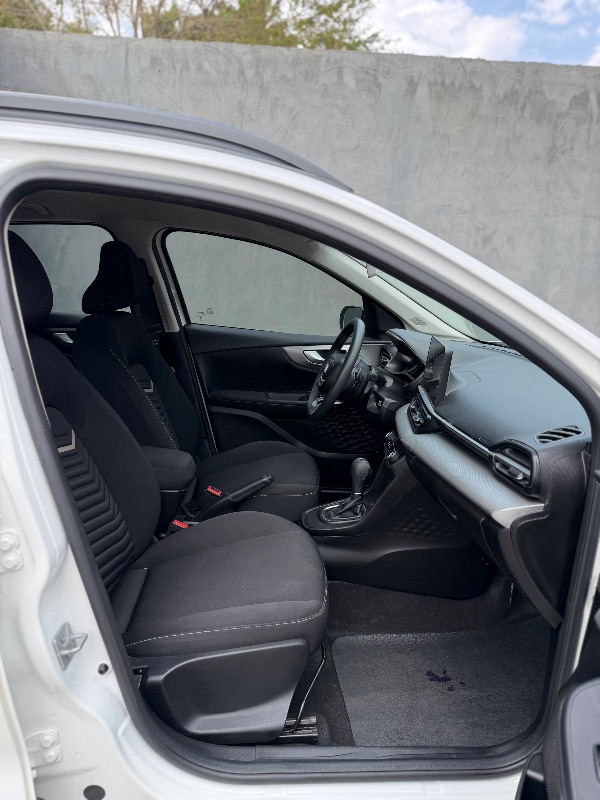 FIAT PULSE AUDACE 2025 - Foto 5
