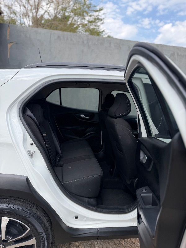 FIAT PULSE AUDACE 2025 - Foto 6