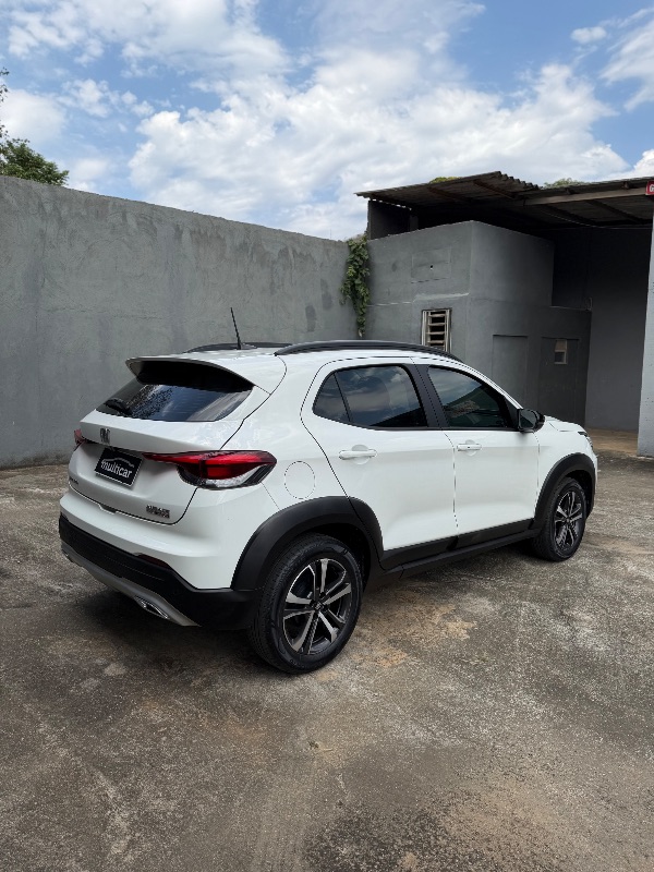 FIAT PULSE AUDACE 2025 - Foto 8