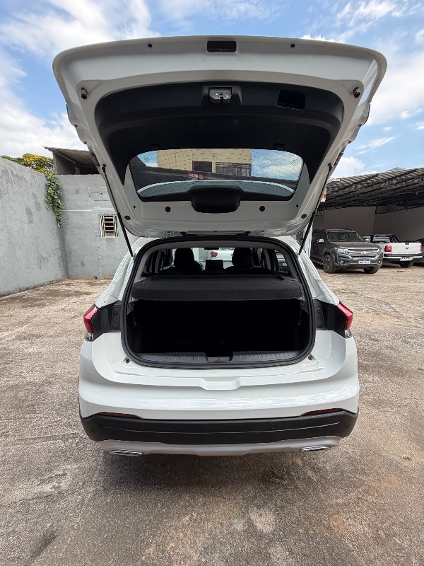 FIAT PULSE AUDACE 2025 - Foto 10