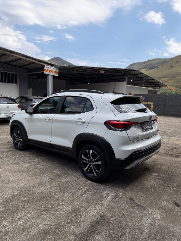 FIAT PULSE AUDACE 2025 - Foto 11