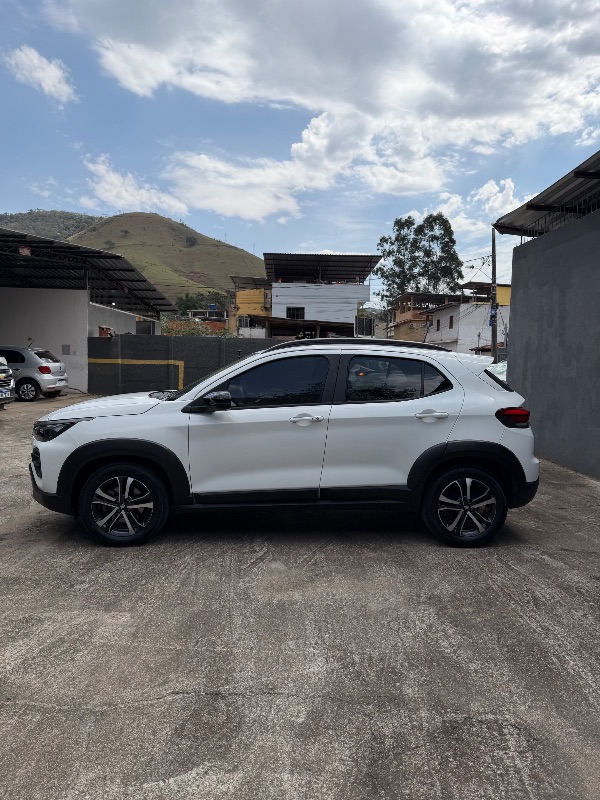 FIAT PULSE AUDACE 2025 - Foto 12