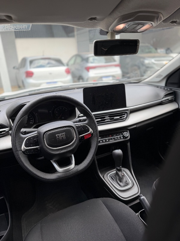 FIAT PULSE AUDACE 2025 - Foto 14