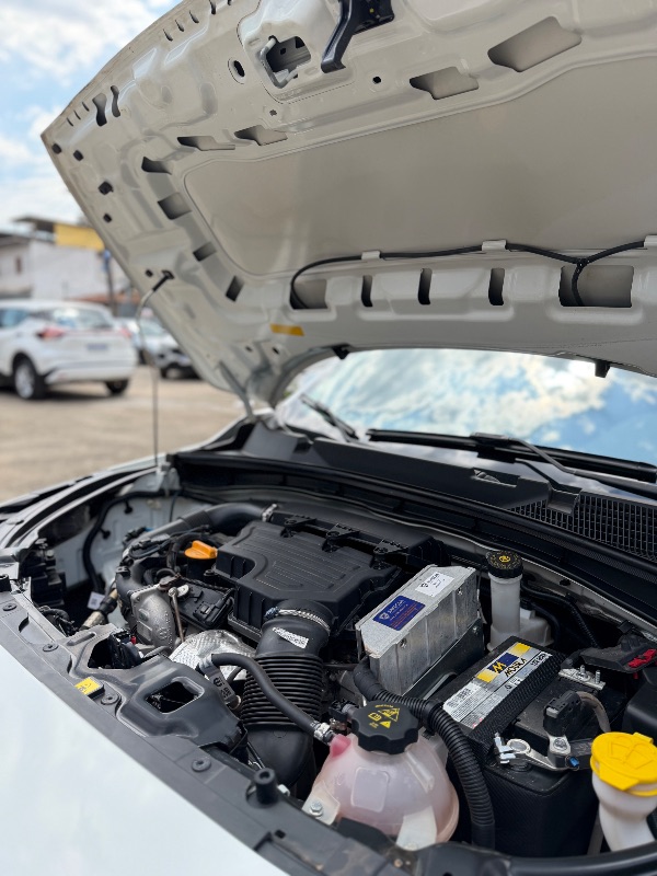 FIAT PULSE AUDACE 2025 - Foto 16