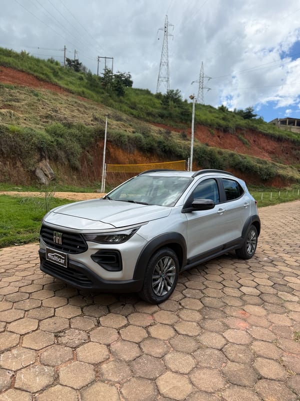 Fiat PULSE DRIVE 2024 2024 — foto 2