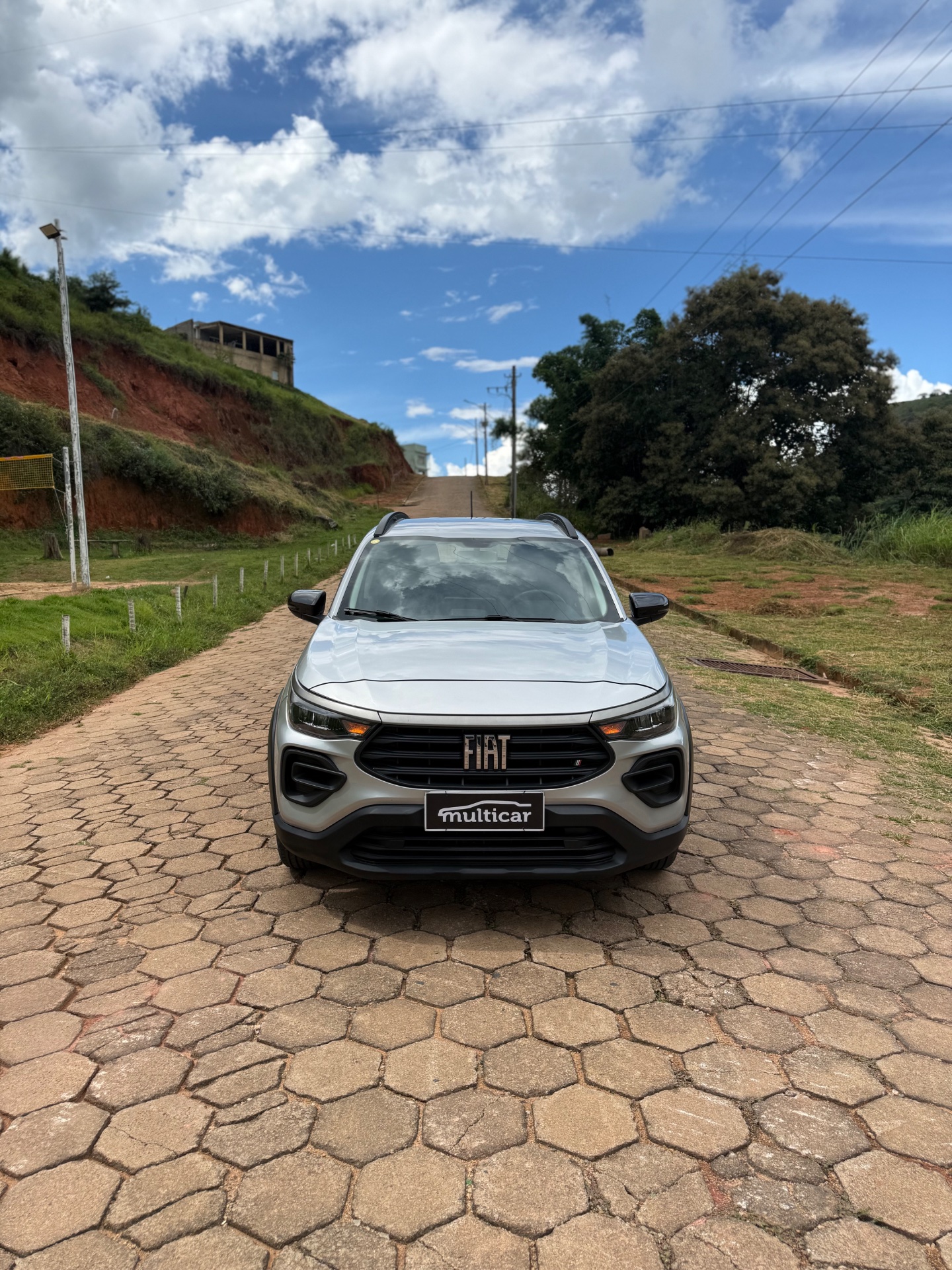 FIAT PULSE DRIVE 2024 - Foto 3