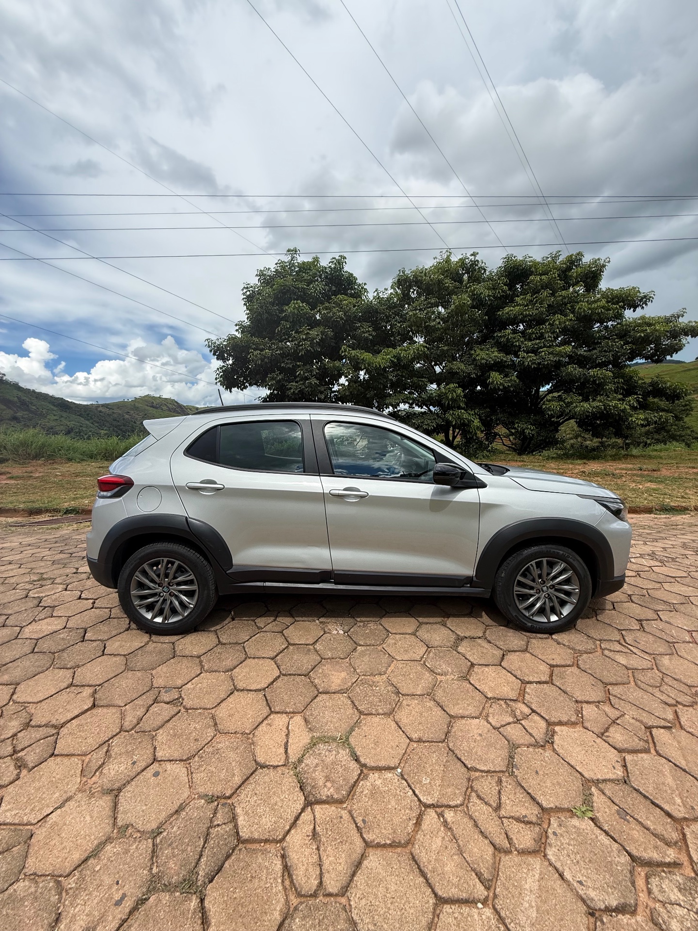 FIAT PULSE DRIVE 2024 - Foto 6