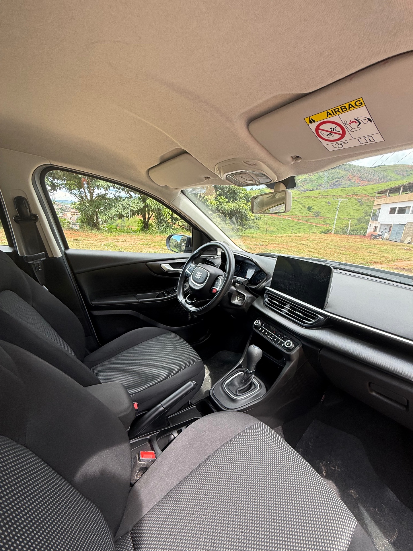 FIAT PULSE DRIVE 2024 - Foto 7