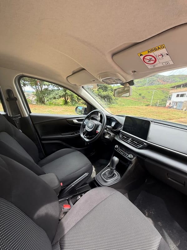 Fiat PULSE DRIVE 2024 2024 — foto 7