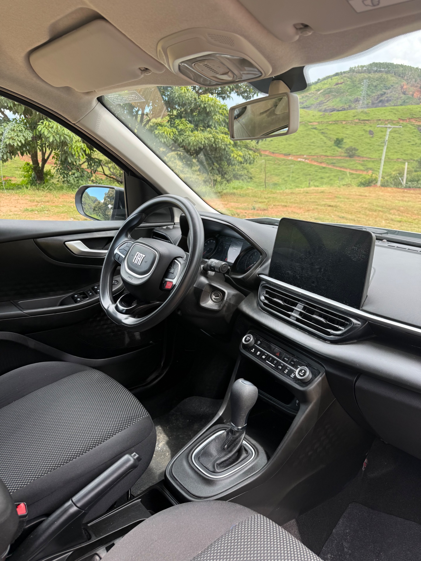 FIAT PULSE DRIVE 2024 - Foto 8