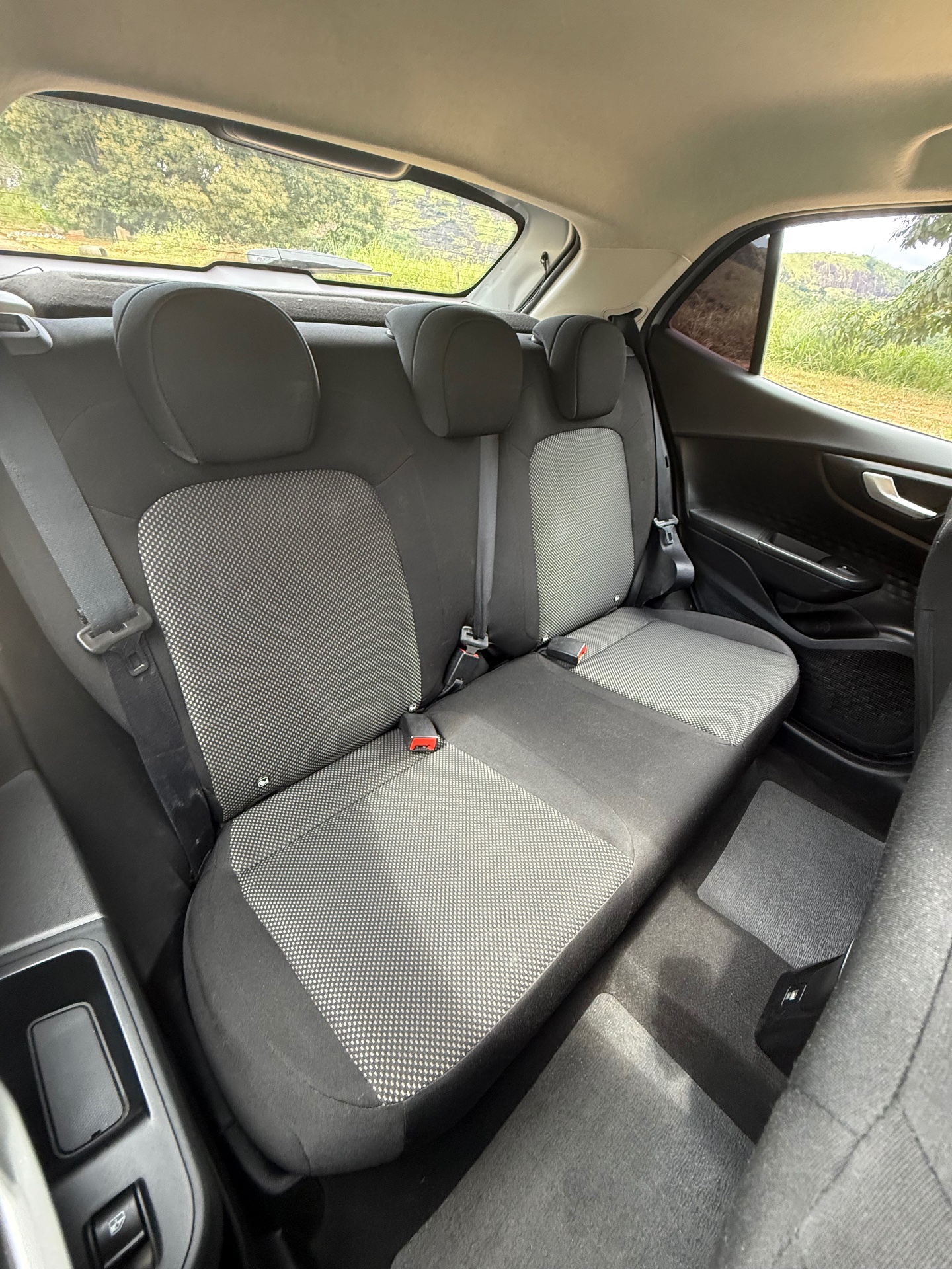 FIAT PULSE DRIVE 2024 - Foto 9