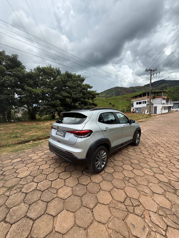 Fiat PULSE DRIVE 2024 2024 — foto 10