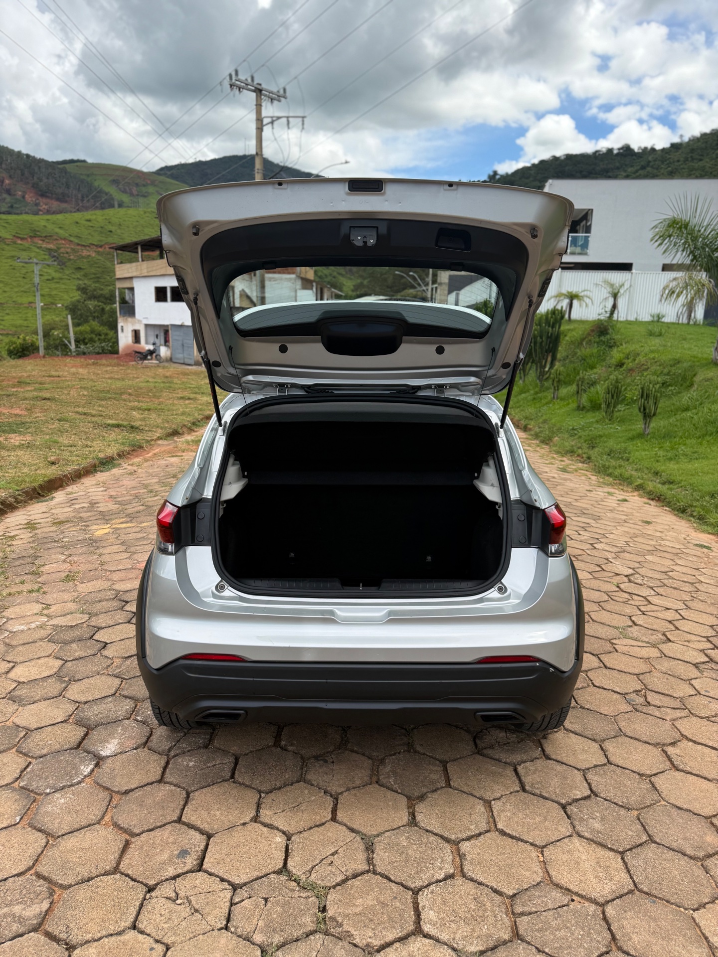 FIAT PULSE DRIVE 2024 - Foto 12