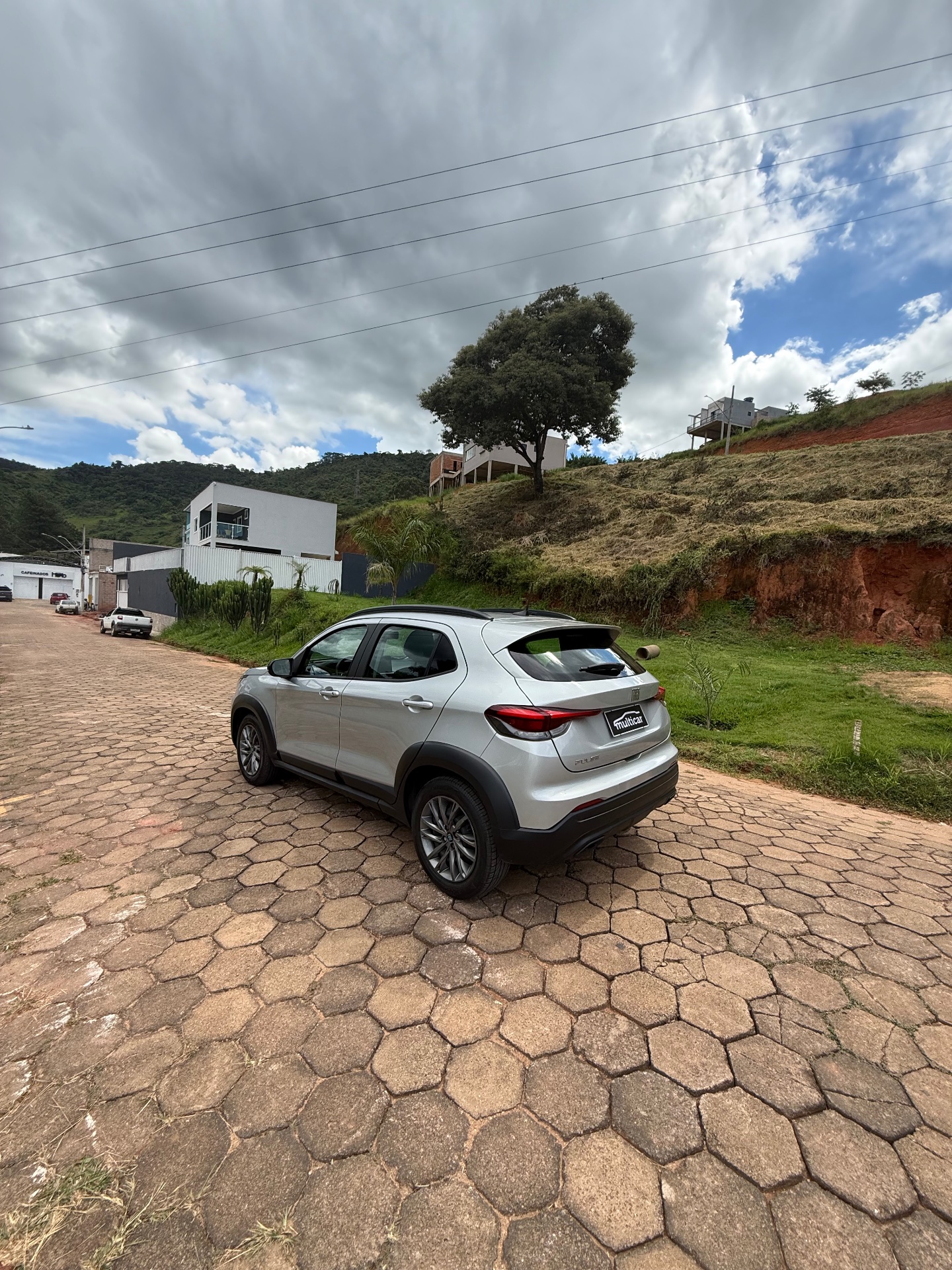 FIAT PULSE DRIVE 2024 - Foto 13