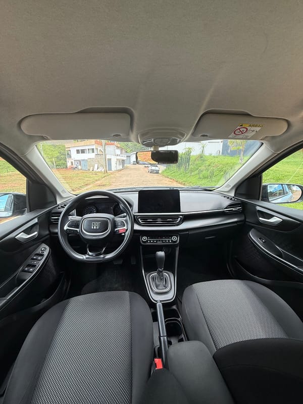 Fiat PULSE DRIVE 2024 2024 — foto 15