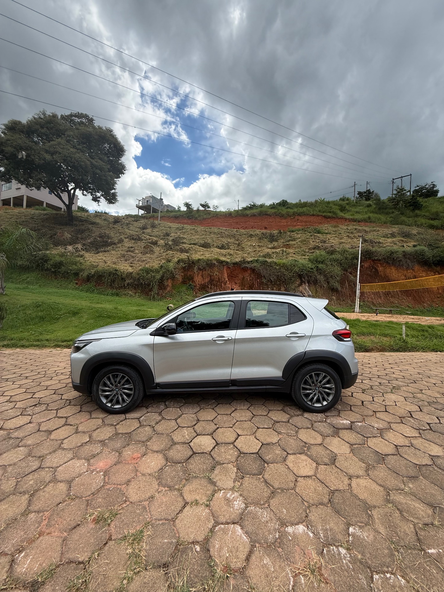 FIAT PULSE DRIVE 2024 - Foto 16