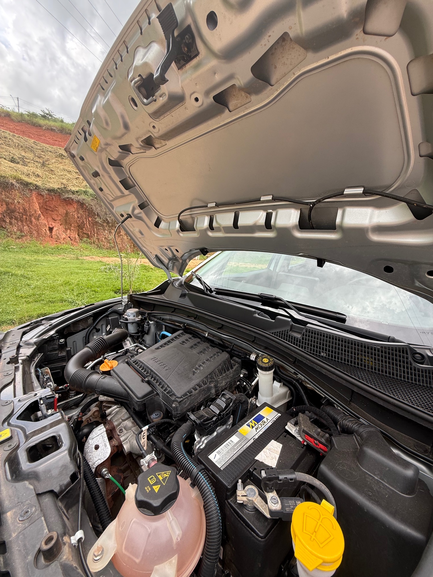 FIAT PULSE DRIVE 2024 - Foto 17