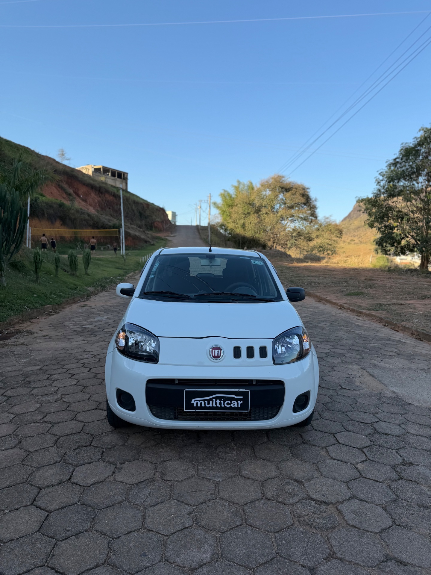 Fiat uno vivace - foto 3