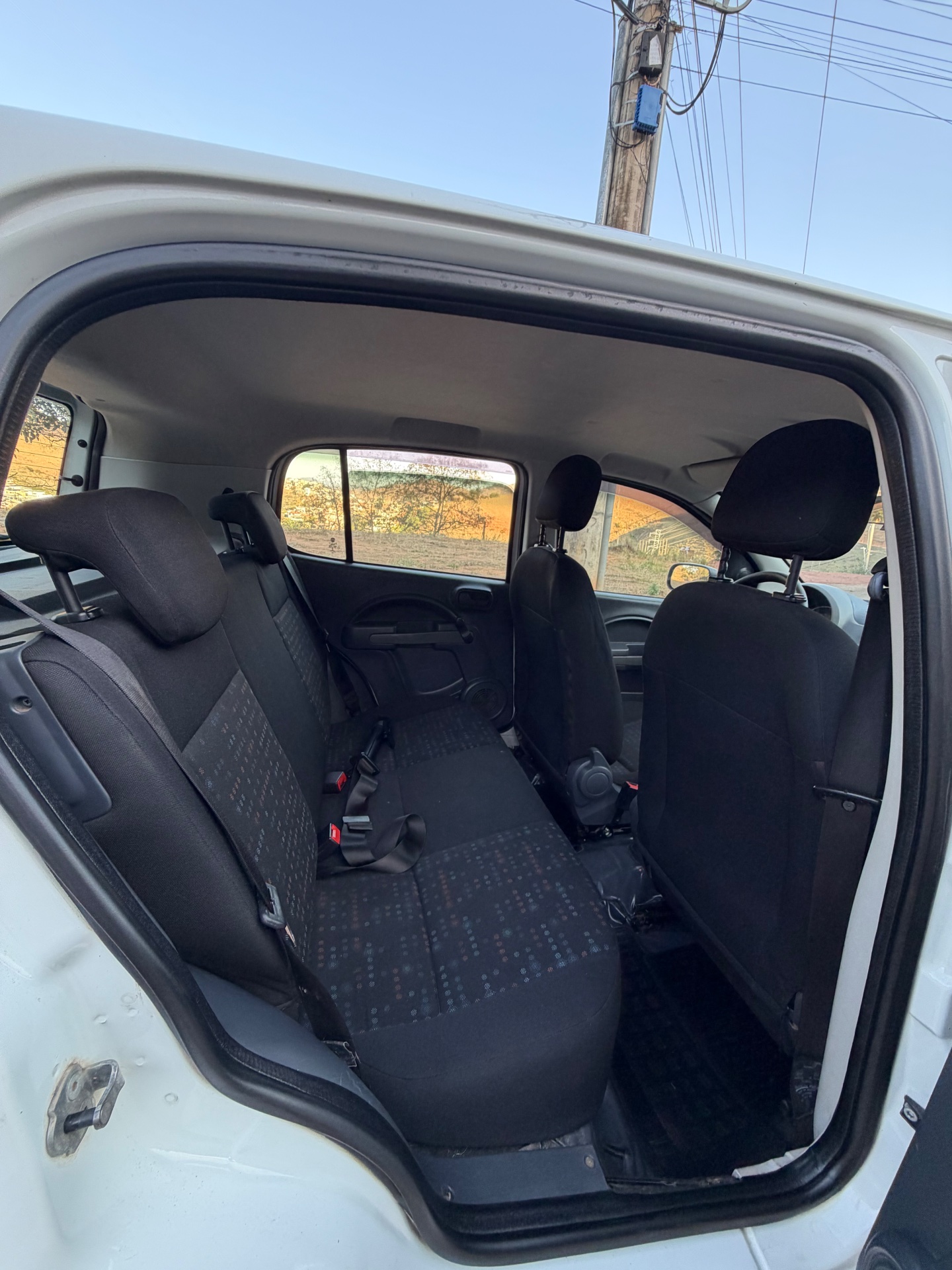 Fiat uno vivace - foto 4