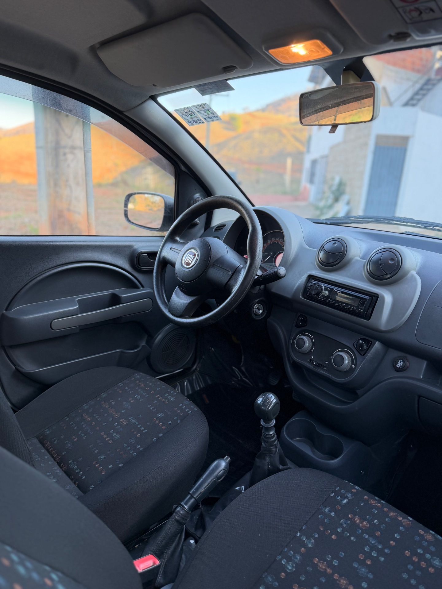 Fiat uno vivace - foto 8