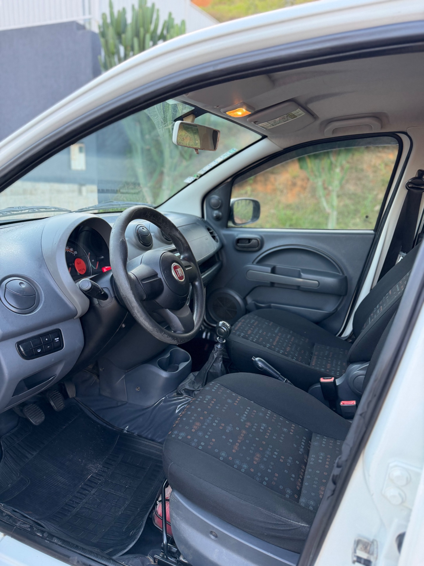 Fiat uno vivace - foto 13