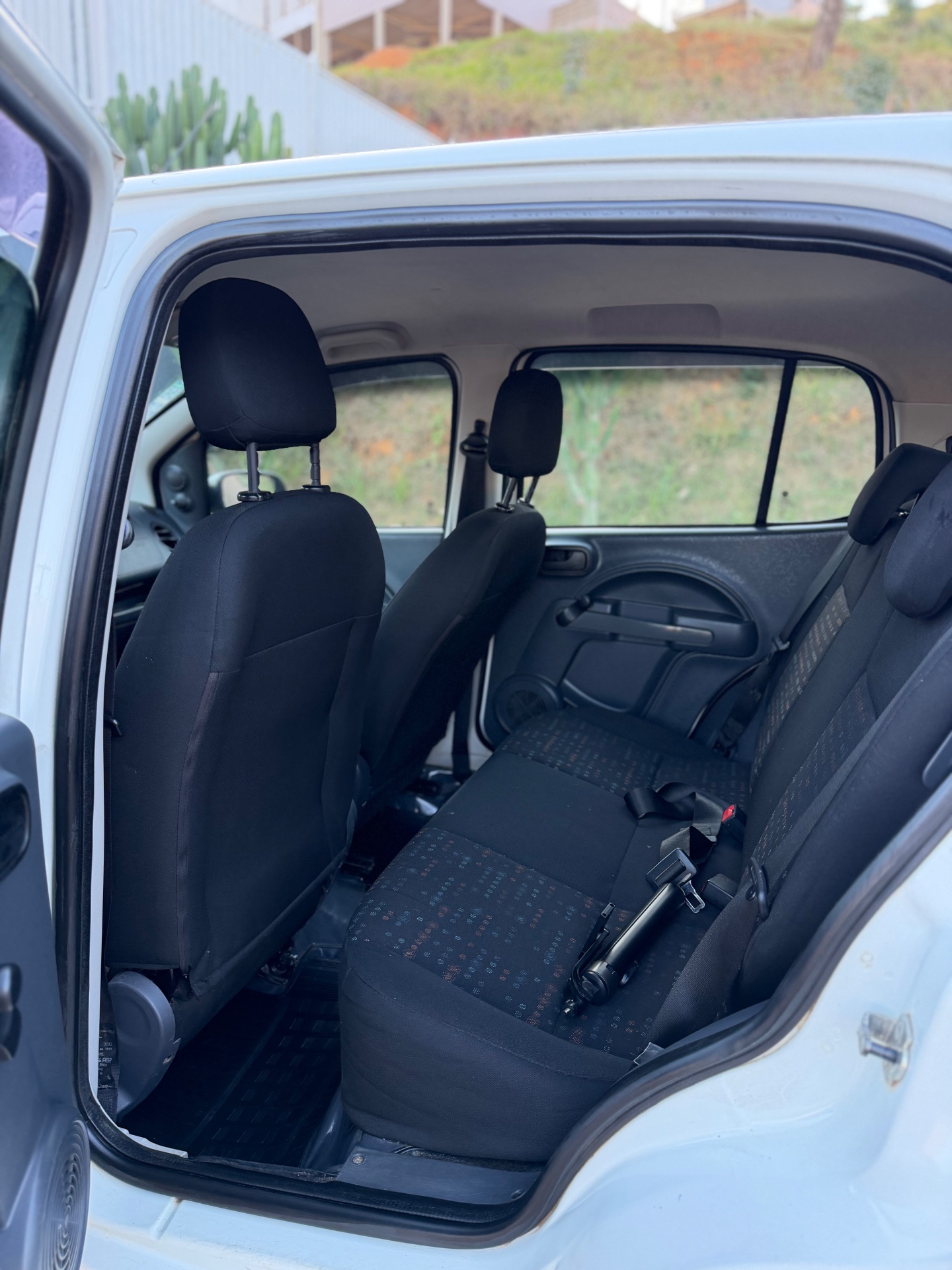Fiat uno vivace - foto 15