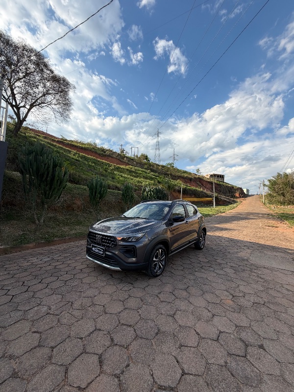 Fiat PULSE AUDACE 2025