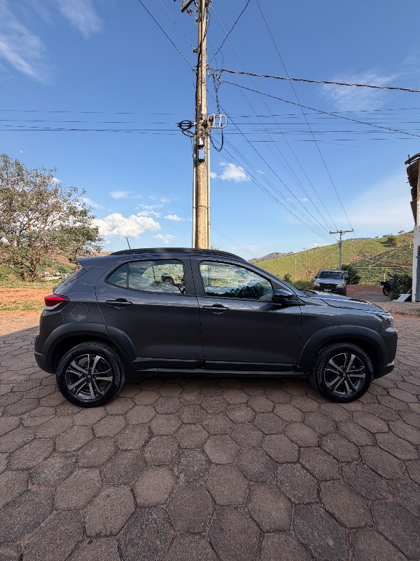 Fiat PULSE AUDACE 2025 2025 — foto 5