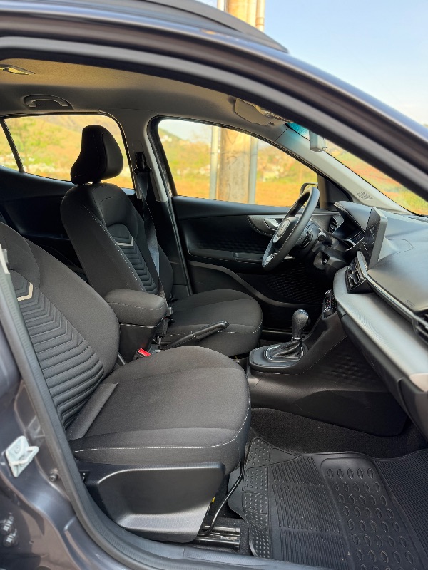 Fiat PULSE AUDACE 2025 2025 — foto 6