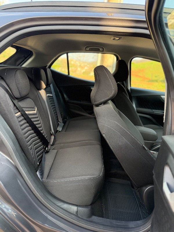 Fiat PULSE AUDACE 2025 2025 — foto 8