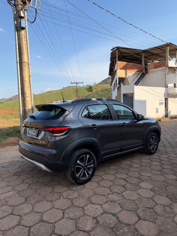 Fiat PULSE AUDACE 2025 2025 — foto 9