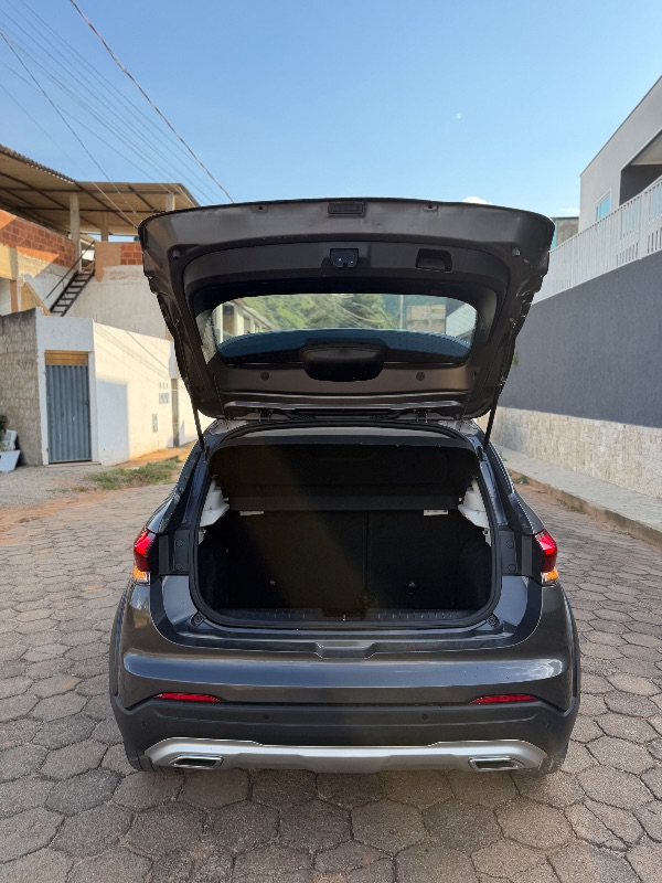 Fiat PULSE AUDACE 2025 2025 — foto 11