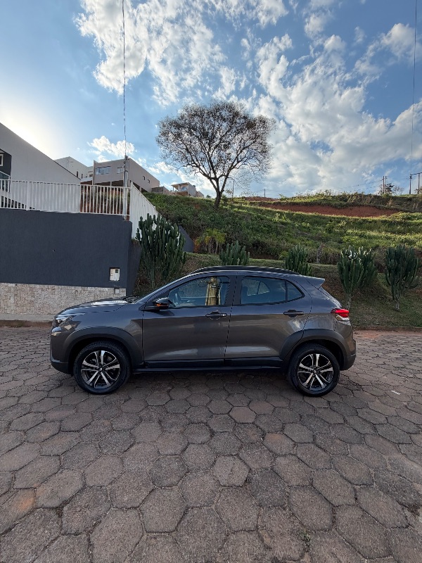 Fiat PULSE AUDACE 2025 2025 — foto 13