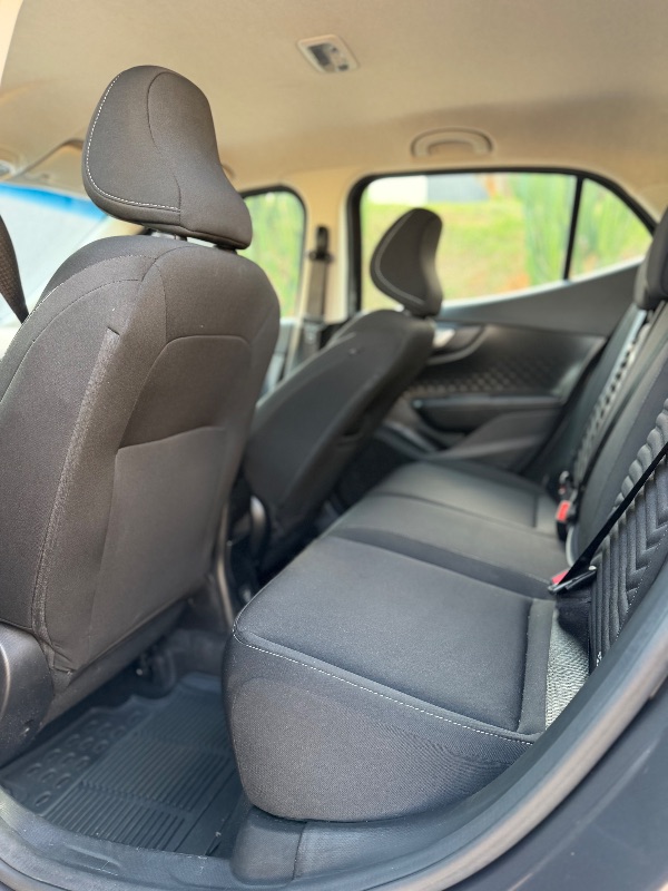 Fiat PULSE AUDACE 2025 2025 — foto 14