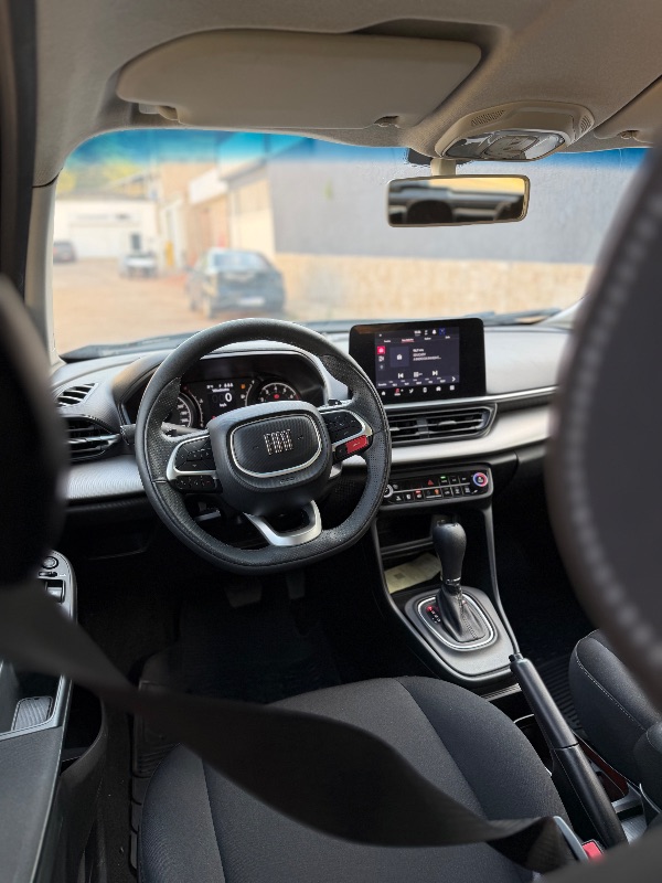 Fiat PULSE AUDACE 2025 2025 — foto 15